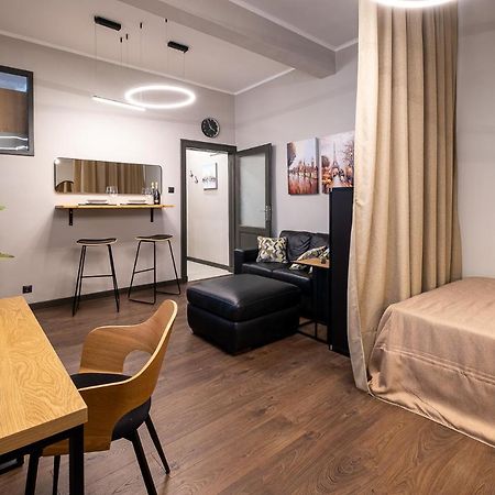 Bohemia - New Apartment With Stylish Design โซเฟีย ภายนอก รูปภาพ