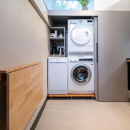 Bohemia - New Apartment With Stylish Design โซเฟีย ภายนอก รูปภาพ