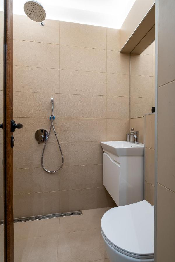 Bohemia - New Apartment With Stylish Design โซเฟีย ภายนอก รูปภาพ